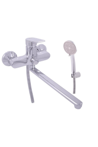 Obrázok pre BATH AND BASIN LEVER MIXER DVT453.5/1