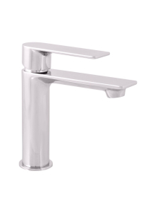Obrázok pre WASHBASIN MIXER NIL 162MM CHROME