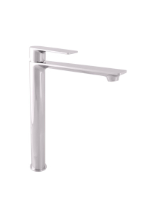 Obrázok pre WASHBASIN MIXER NIL 312MM CHROME