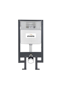 Obrázok pre FRAME WC CK-99-031 BUTTON CHROME