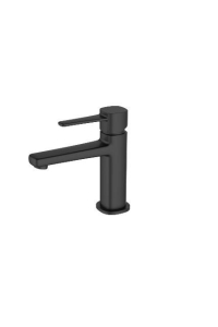 Obrázok pre WASHBASIN MIXGLAMOUR INVENA TREND BLACK