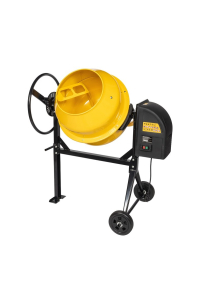 Obrázok pre MIXER CONCRETE 125L HCM450