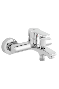 Obrázok pre MIXER BATH FERRO RENNTO BNT1. CHROME