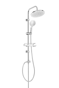 Obrázok pre SHOWER COLUMN CORSO