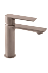 Obrázok pre MIXER FOR BASIN METAL GREY