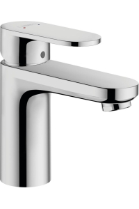 Obrázok pre Hansgrohe 71551000 koupelnová baterie Chrom