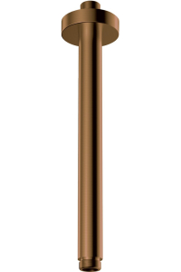 Obrázok pre Wylewka sufitowa okrągła - 250 mm