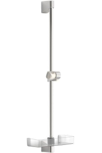 Obrázok pre SHOWER RAIL APOLLO CHROME 253150
