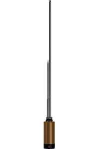 Obrázok pre Grzałka do grzejnika łazienkowego - 600 W