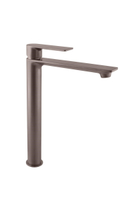 Obrázok pre MIXER FOR BASIN METAL GREY