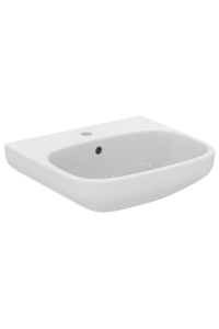 Obrázok pre BASIN HUNG ILIFE T470701 50CM WHITE