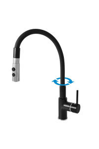 Obrázok pre SINK MIXFLEXSPOUT DSE919.5/12CMATC
