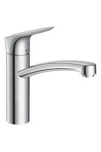 Obrázok pre Hansgrohe Logis Chrom