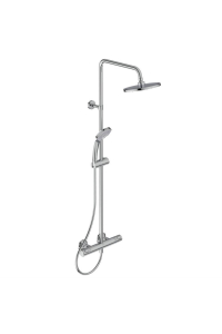 Obrázok pre SHOWER SET THERMOS CERATHERM T25 CHROME