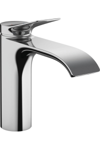 Obrázok pre Vivenis Sink Mixer 110 Chrome
