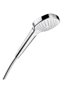 Obrázok pre Hansgrohe Croma Select E Sprchová hlavice do ruky Chrom, Bílá