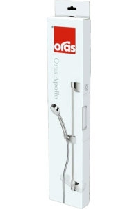 Obrázok pre SHOWER SET ORAS APOLLO CHROME 520