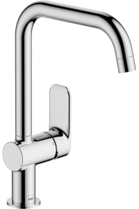 Obrázok pre Faucet kitchen Oras Linea, flexhose