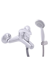 Obrázok pre BATH MIXER SELENGA ECO DSEE054.5/1