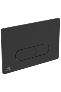 Obrázok pre BUTTON FOR WC R0115A6 OLEAS M1 BLACK