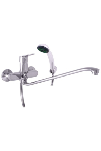 Obrázok pre BATH FAUCET LONG SPOUT DVI252.5/1