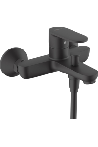 Obrázok pre Hansgrohe 71440670 koupelnová baterie Černá