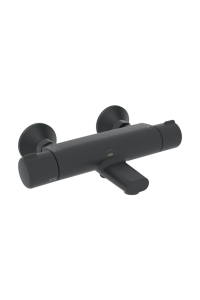 Obrázok pre SHOWER/BATH MIXER 7462U-33 NOVA ECO MB