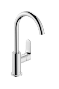 Obrázok pre HG REBRIS S BAS.M.210 SWIV.SP.POP UP CHR