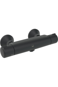 Obrázok pre SHOWER MIXER 7460U-33 NOVA BLACK MATT