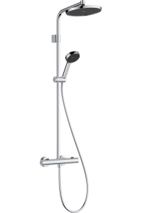 Obrázok pre Hansgrohe 28078000 sprchový systém Chrom