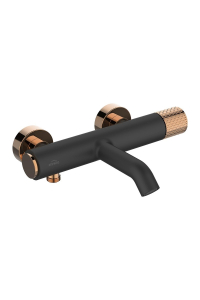Obrázok pre mixer Starlight black gold