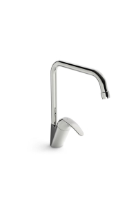 Obrázok pre KITCHEN FAUCET 1438F POLARA