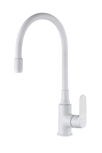 Obrázok pre KITCHEN MIXER JOGA PLUS WHITE