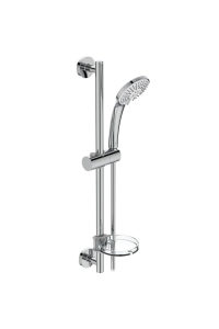 Obrázok pre SET SHOWER IDEALRAIN SOFT 3 B9415AA