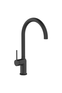 Obrázok pre MIXER KITCHEN KAWALA BLACK