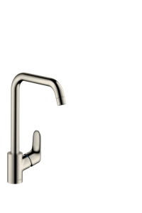 Obrázok pre Hansgrohe Focus Nerezová ocel