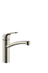 Obrázok pre Hansgrohe Focus Nerezová ocel
