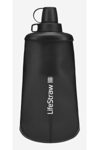 Obrázok pre LifeStraw 7640144286347 lahev na pití Sporty 650 ml Černá
