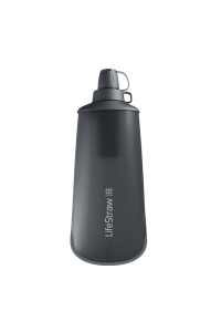 LifeStraw 7640144286347 lahev na pití Sporty 650 ml Černá Obrázok pre LifeStraw 7640144286347 lahev na pití Sporty 650 ml Černá