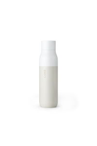 Obrázok pre LARQ PureVis Denní používání 500 ml Béžová, Bílá