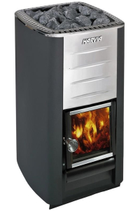 STOVE HARVIA M3 Obrázok pre STOVE HARVIA M3