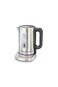 Obrázok pre Solis Vario Temp Kettle elektrická konvice 1,7 l 2200 W Nerezová ocel