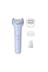 Obrázok pre Philips 8000 series Epilator Series 8000 BRE708/00 Bezdrátový epilátor na mokré i suché ošetření