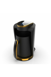 Inca IKM-01 kávovar Plně automatické Kávovar na tureckou kávu 0,25 l Obrázok pre Inca IKM-01 kávovar Plně automatické Kávovar na tureckou kávu 0,25 l