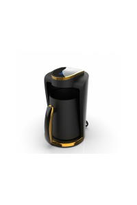 Obrázok pre Inca IKM-01 kávovar Plně automatické Kávovar na tureckou kávu 0,25 l