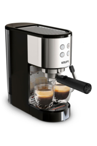 Krups Virtuoso XP441810 kávovar Manuální Espresso kávovar 1,1 l Obrázok pre Krups Virtuoso XP441810 kávovar Manuální Espresso kávovar 1,1 l