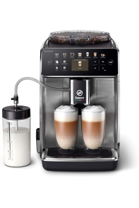 Obrázok pre Saeco Plně automatický kávovar GranAroma SM6585/00