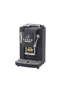 Faber Pro Deluxe Schwarz Chrom Obrázok pre Faber Pro Deluxe Schwarz Chrom