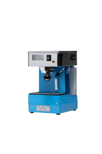 Quick Mill 0820 Stretta AZZURO Blue Lim. Edt. Seven-carrier espresso machine Obrázok pre Quick Mill 0820 Stretta AZZURO Blue Lim. Edt. Seven-carrier espresso machine
