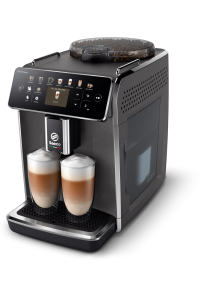 Saeco Plně automatický kávovar GranAroma SM6580/10 Obrázok pre Saeco Plně automatický kávovar GranAroma SM6580/10